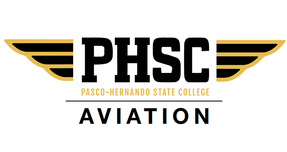 PHSC Aviation emblem