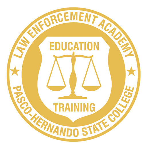 PHSC's Law Enforcement Emblem