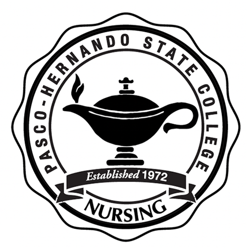 PHSC Nursing Emblem