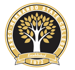 PHSC gold and black seal