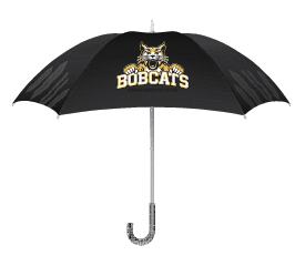 PHSC branded umbrella