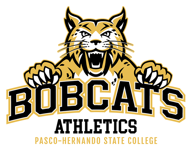 PHSC's athletic logo in black wordmark