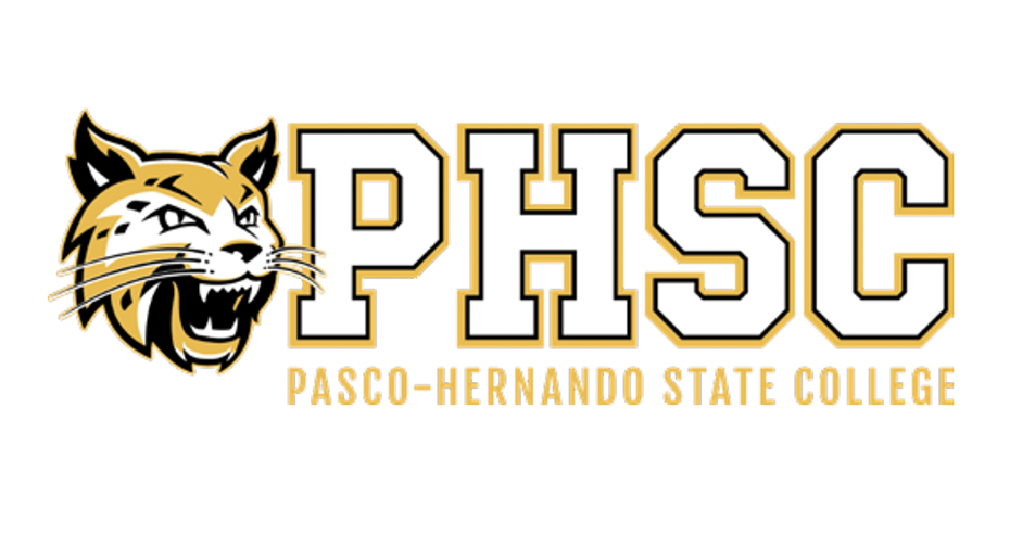 Bobcat Head Front-Main White Wordmark