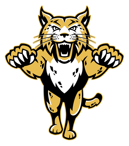 Bobcat Lunge - Front