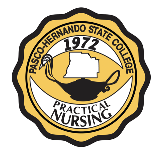 PHSC Practical Nursing Emblem