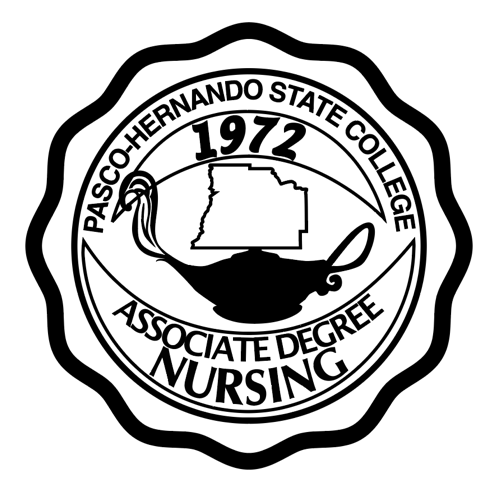 Associate of Degree Nursing emblem