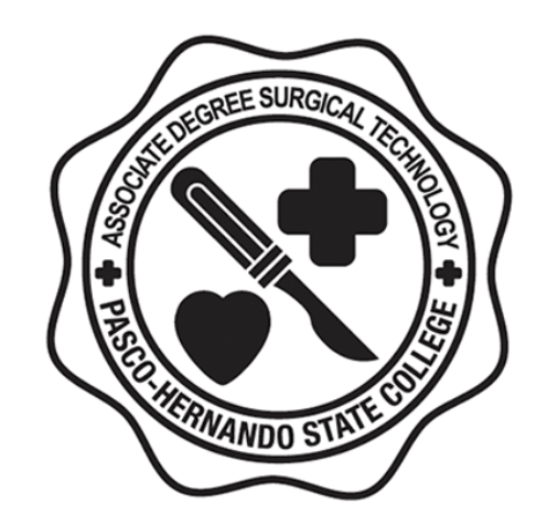 Surgical Technology emblem