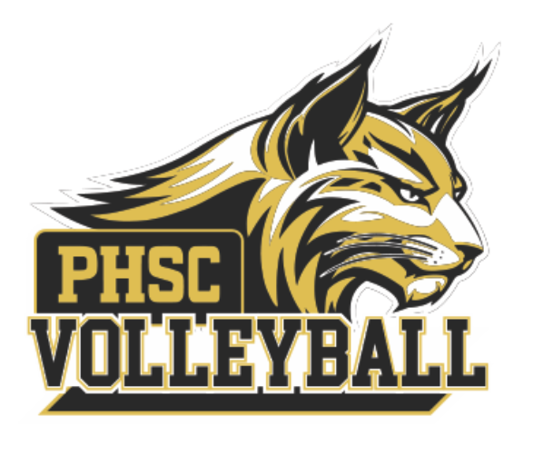PHSC Volleyball